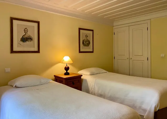 Quinta Da Boa Viagem