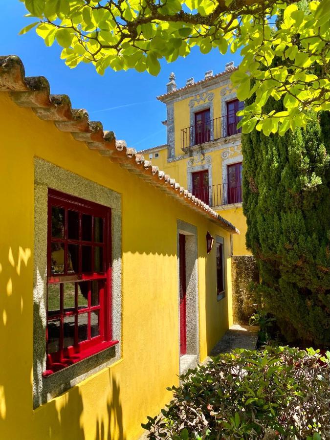 Landhuis Quinta Da Boa Viagem