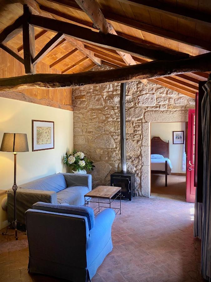 Quinta Da Boa Viagem Landhuis Viana do Castelo