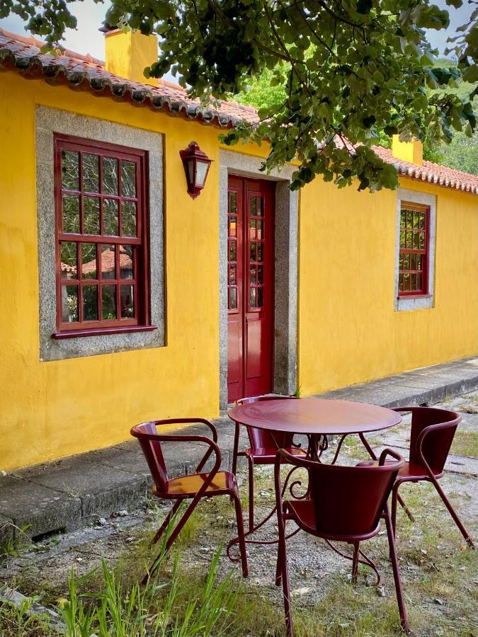 Quinta Da Boa Viagem Landhuis Viana do Castelo
