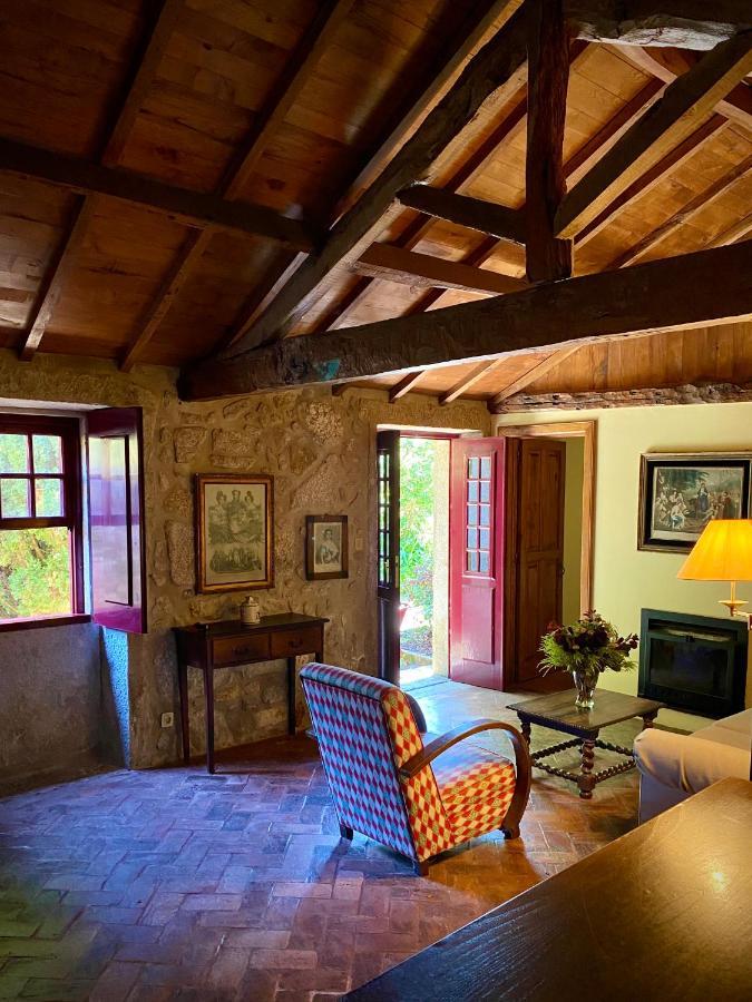 Landhuis Quinta Da Boa Viagem *