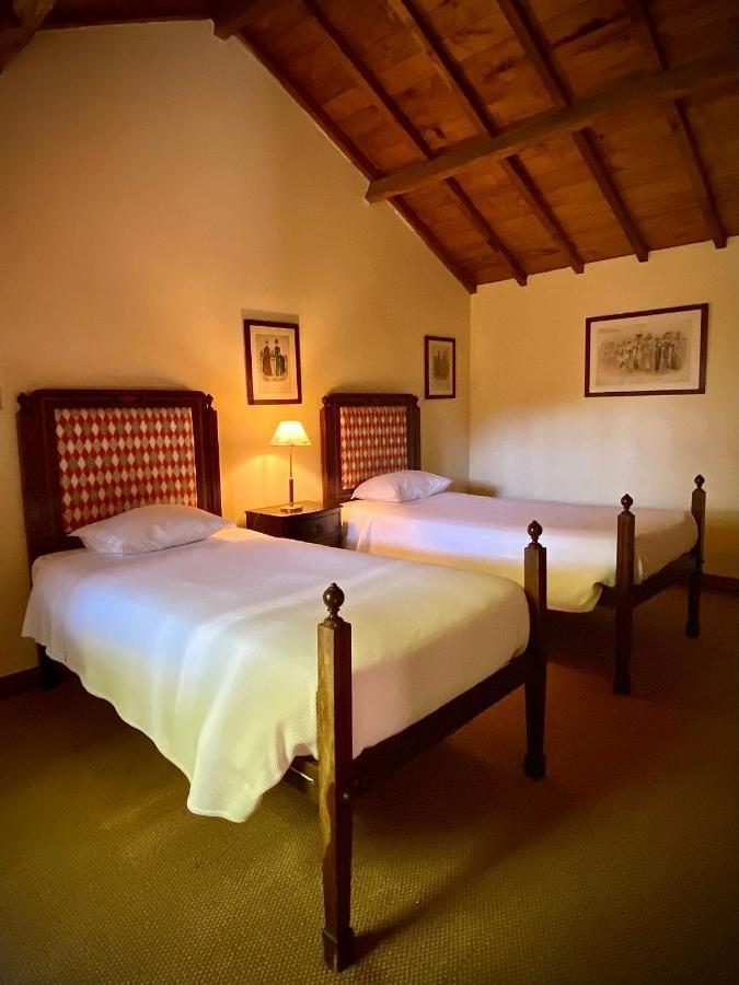 Quinta Da Boa Viagem Landhuis