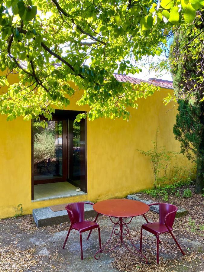 Quinta Da Boa Viagem Landhuis