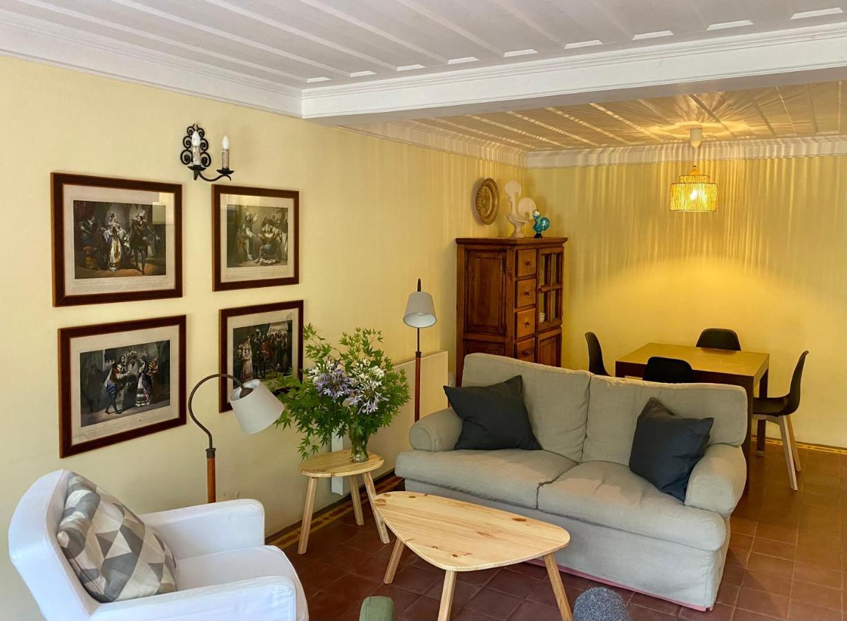 Landhuis Quinta Da Boa Viagem *