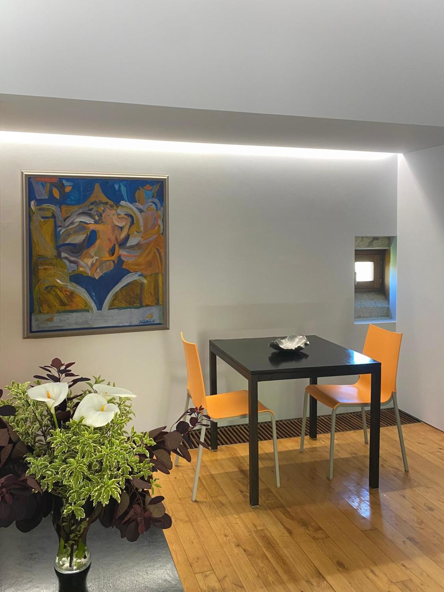 Quinta Da Boa Viagem Landhuis *
