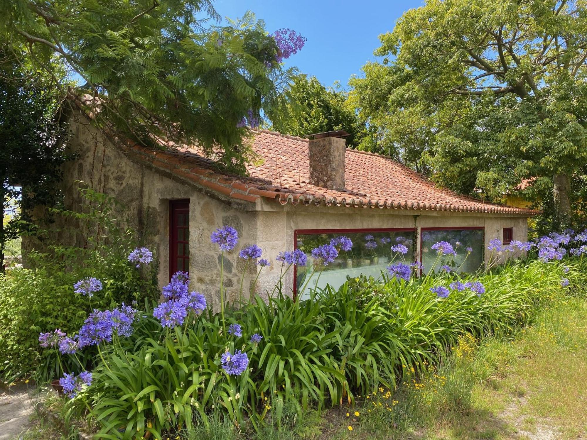 Quinta Da Boa Viagem Landhuis